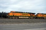 BNSF 5997